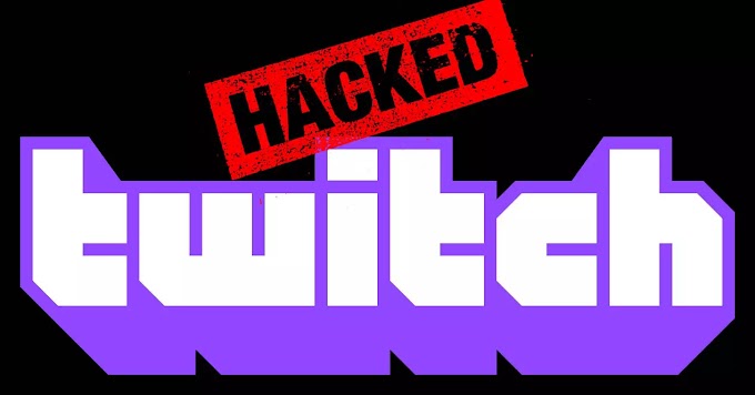 Se filtran datos e información sensible de Twitch y sus usuarios